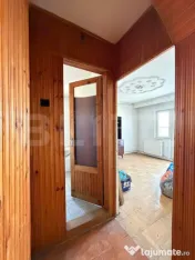 Apartament cu 3 camere,64, etaj 3, zona Micro 1 