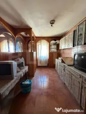 Apartament cu 3 camere,64, etaj 3, zona Micro 1 
