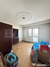 Apartament cu 3 camere,64, etaj 3, zona Micro 1 