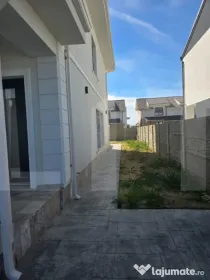 Duplex Mosnita Noua cartier nou