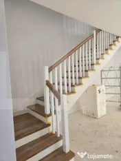 Duplex Mosnita Noua cartier nou 