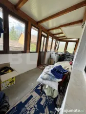 Apartament 2 camere, parter cu terasa proprie/Ghimbav 