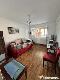 Apartament 2 camere, parter cu terasa proprie/Ghimbav