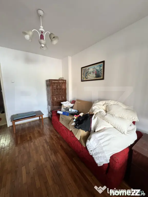 Apartament 2 camere, parter cu terasa proprie/Ghimbav - Ghimbav (Brasov)