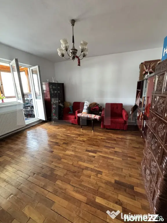 Apartament 2 camere, parter cu terasa proprie/Ghimbav - Ghimbav (Brasov)