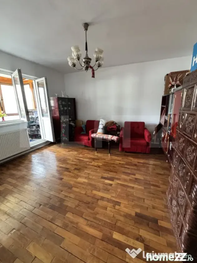 Apartament 2 camere, parter cu terasa proprie/Ghimbav - Ghimbav (Brasov)