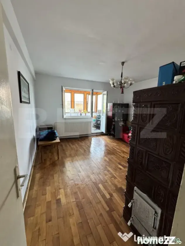 Apartament 2 camere, parter cu terasa proprie/Ghimbav - Ghimbav (Brasov)