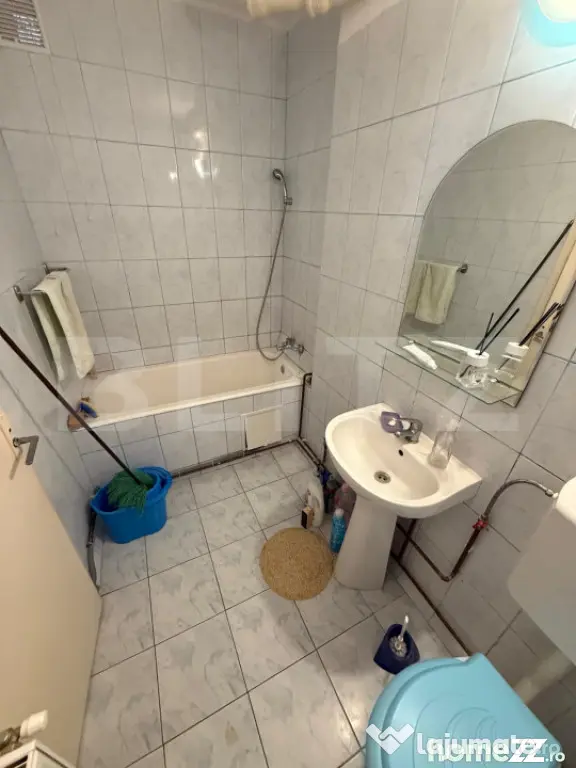 Apartament 2 camere, parter cu terasa proprie/Ghimbav - Ghimbav (Brasov)