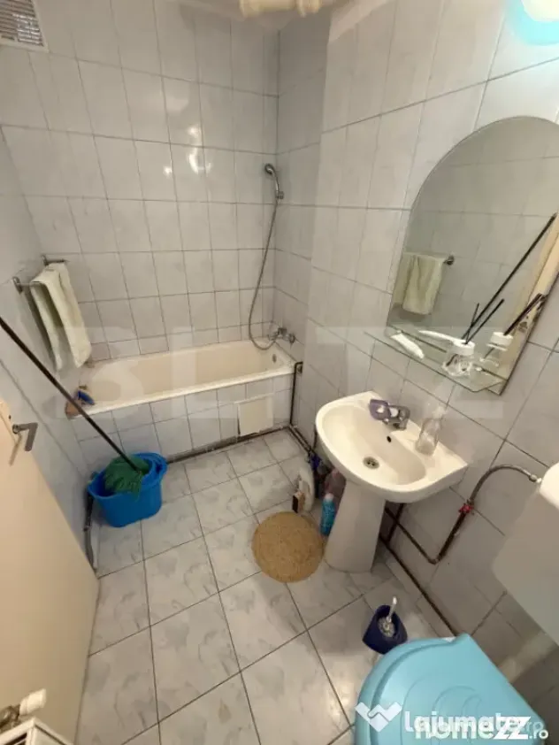 Apartament 2 camere, parter cu terasa proprie/Ghimbav - Ghimbav (Brasov)