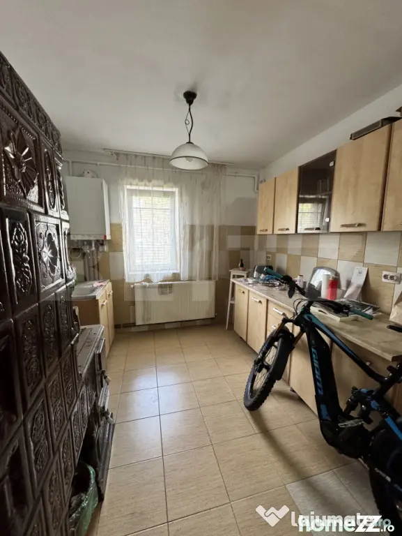 Apartament 2 camere, parter cu terasa proprie/Ghimbav - Ghimbav (Brasov)