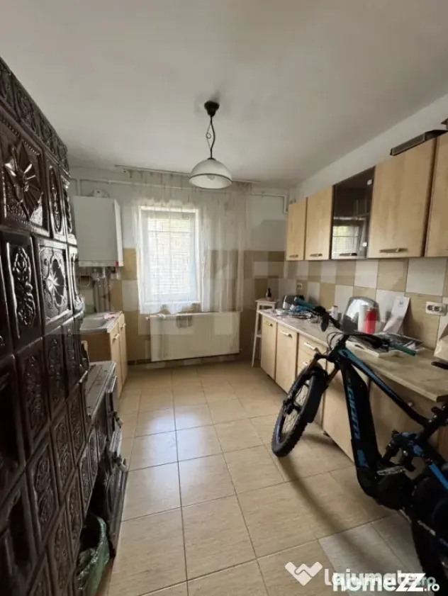 Apartament 2 camere, parter cu terasa proprie/Ghimbav - Ghimbav (Brasov)