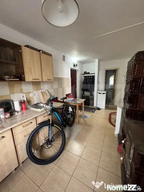 Apartament 2 camere, parter cu terasa proprie/Ghimbav - Ghimbav (Brasov)