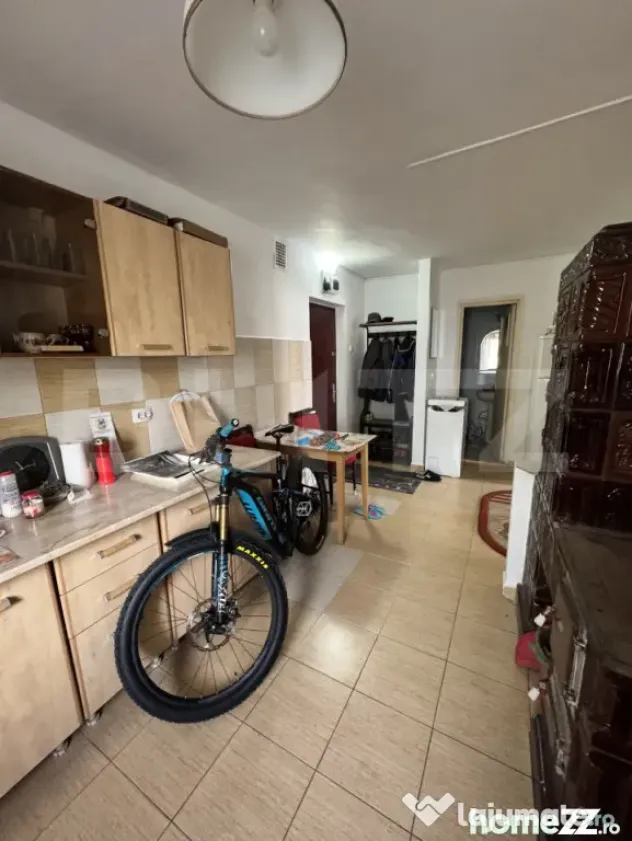 Apartament 2 camere, parter cu terasa proprie/Ghimbav - Ghimbav (Brasov)