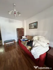 Apartament 2 camere, parter cu terasa proprie/Ghimbav 