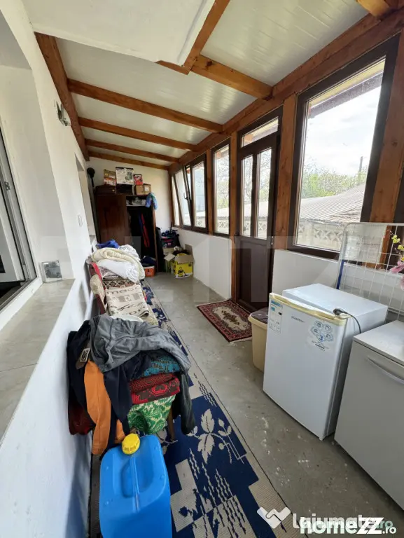 Apartament 2 camere, parter cu terasa proprie/Ghimbav - Ghimbav (Brasov)