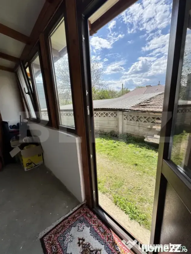 Apartament 2 camere, parter cu terasa proprie/Ghimbav - Ghimbav (Brasov)