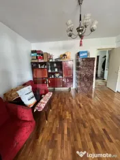 Apartament 2 camere, parter cu terasa proprie/Ghimbav 
