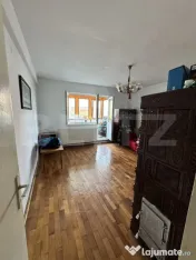 Apartament 2 camere, parter cu terasa proprie/Ghimbav 