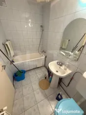 Apartament 2 camere, parter cu terasa proprie/Ghimbav 