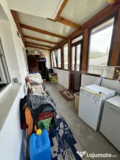 Apartament 2 camere, parter cu terasa proprie/Ghimbav 