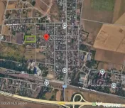Teren intravilan, Fundulea, 7305 mp, utilitati, aproape A2 