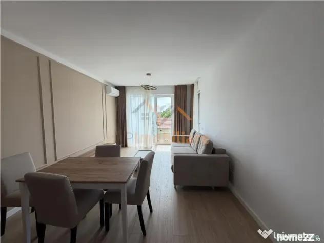 APARTAMENT DE INCHIRIAT | 2 CAMERE | ETAJ 2 | SCALA CETATE |