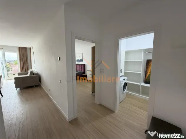 APARTAMENT DE INCHIRIAT | 2 CAMERE | ETAJ 2 | SCALA CETATE |