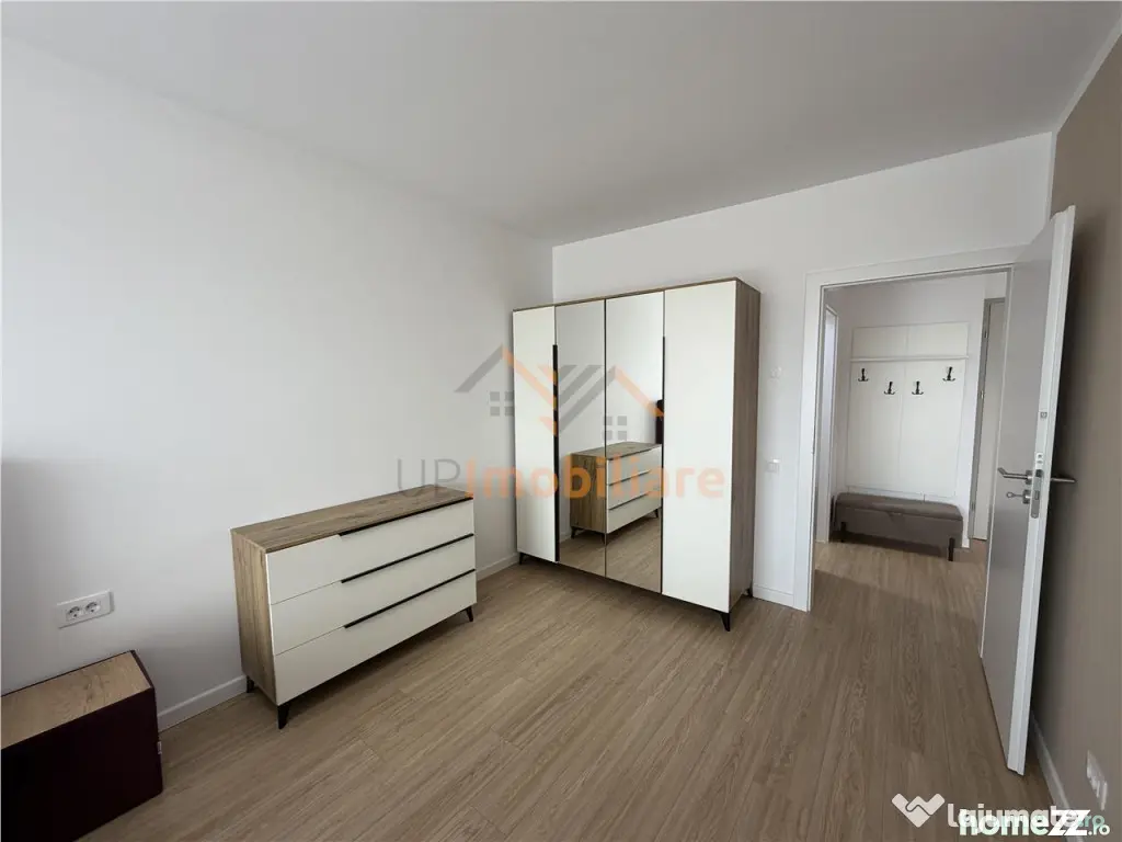 APARTAMENT DE INCHIRIAT | 2 CAMERE | ETAJ 2 | SCALA CETATE |