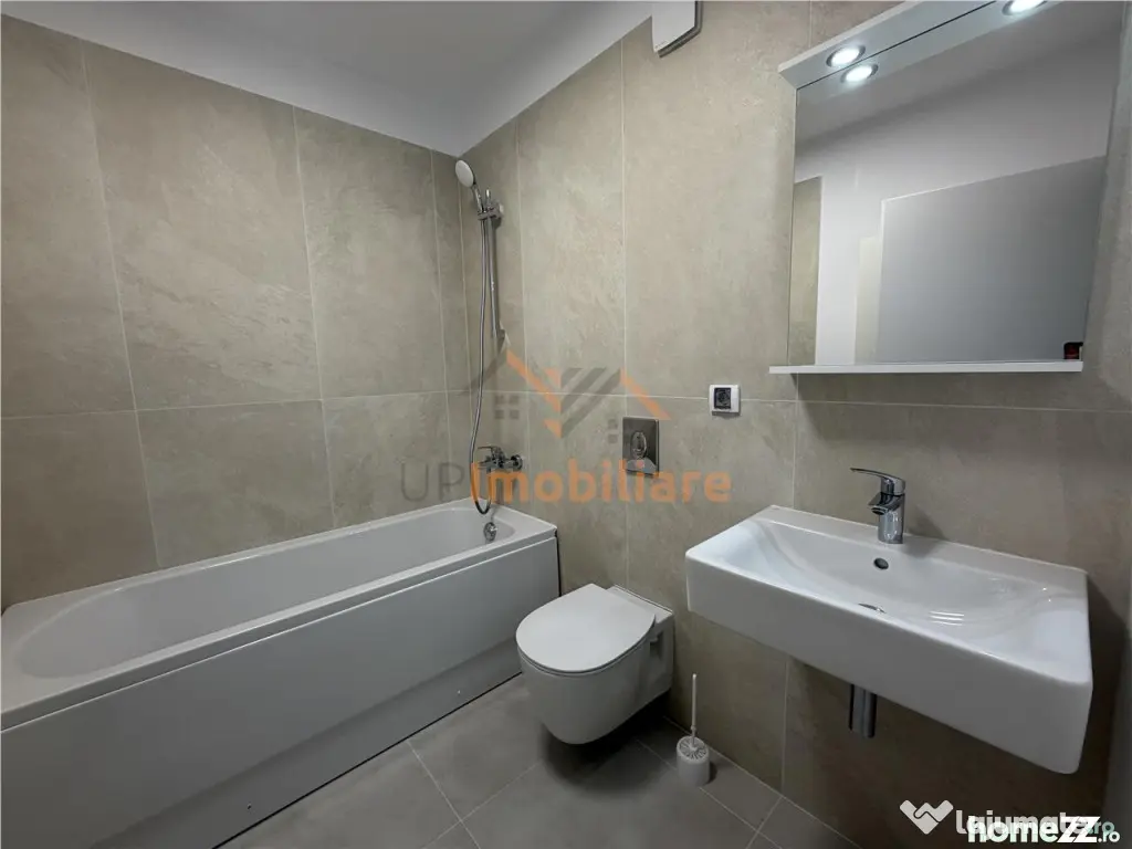 APARTAMENT DE INCHIRIAT | 2 CAMERE | ETAJ 2 | SCALA CETATE |