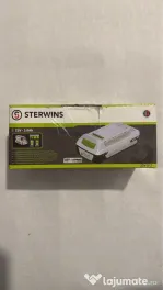 Acumulator Sterwins 22V 2.0Ah Li-Ion – Nou