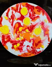 Tablouri abstracte