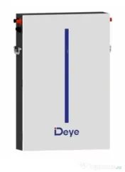 Baterie fotovoltaica 6kW Deye 