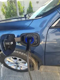 Vand Ford kuga phev
