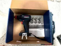 Bormașină impact Bosch 18V