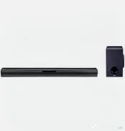 De vânzare – Soundbar LG SJ2 160W Bluetooth + Wireless Subwoofer 