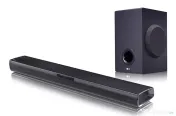 De vânzare – Soundbar LG SJ2 160W Bluetooth + Wireless Subwoofer 