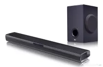De vânzare – Soundbar LG SJ2 160W Bluetooth + Wireless Subwoofer
