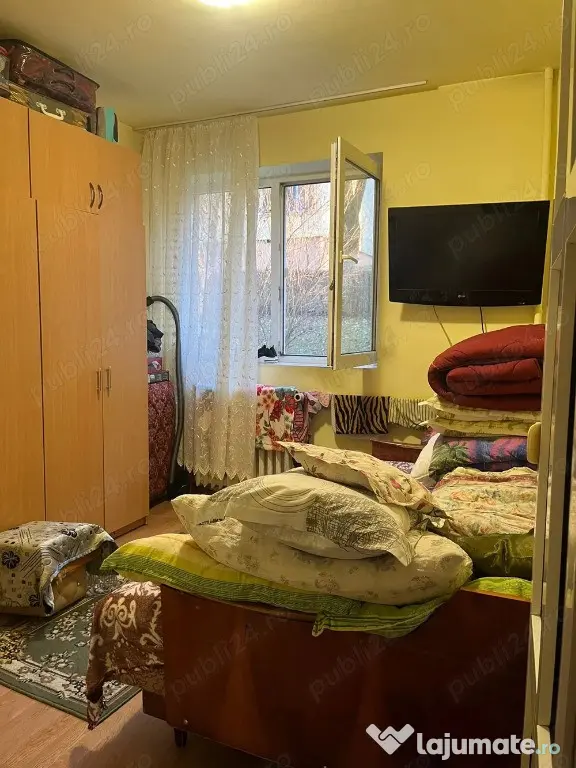 Apartament 2 camere Manastur