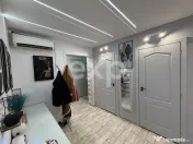 2 camere decomandate 1 minute metrou mobilat/utilat premium 