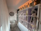2 camere decomandate 1 minute metrou mobilat/utilat premium 