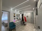 2 camere decomandate 1 minute metrou mobilat/utilat premium 