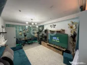 2 camere decomandate 1 minute metrou mobilat/utilat premium 