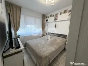 2 camere decomandate 1 minute metrou mobilat/utilat premium 