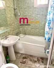 Apartament 2 camere,Str,Isaccei,mobilat/gaze 