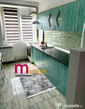 Apartament 2 camere,Str,Isaccei,mobilat/gaze 