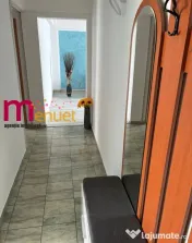 Apartament 2 camere,Str,Isaccei,mobilat/gaze 