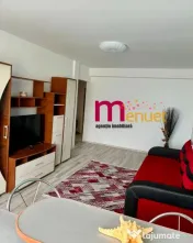 Apartament 2 camere,Str,Isaccei,mobilat/gaze 