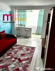 Apartament 2 camere,Str,Isaccei,mobilat/gaze 