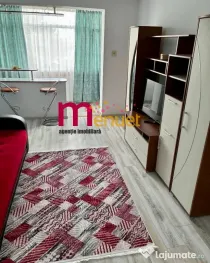 Apartament 2 camere,Str,Isaccei,mobilat/gaze