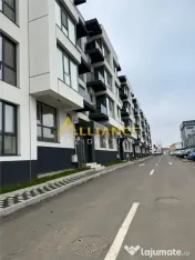 Apartament 3 camere Leordeni 